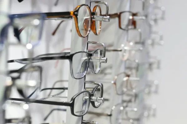 Laboratorio de lentes OPTIK-T