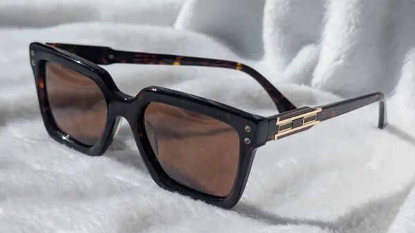 Lentes de Sol Wayfarer