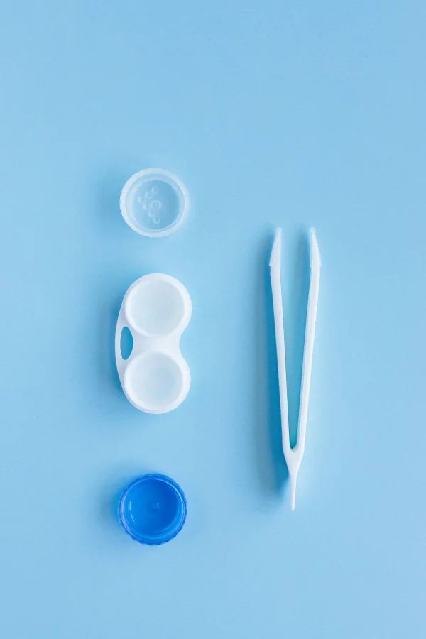 Lentes de Contacto Mensuales