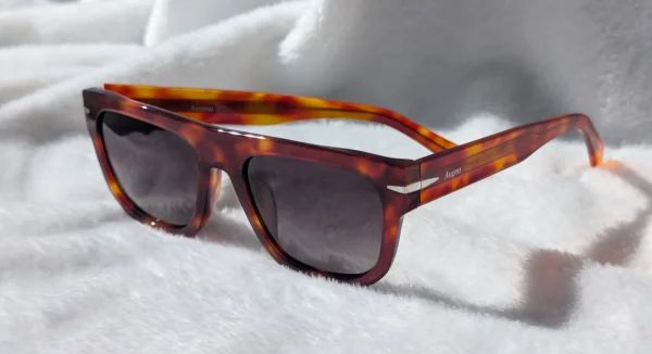 Lentes de Sol Oversized