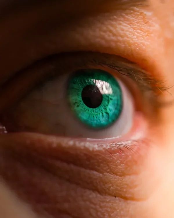 Lentes de Contacto Cosméticos