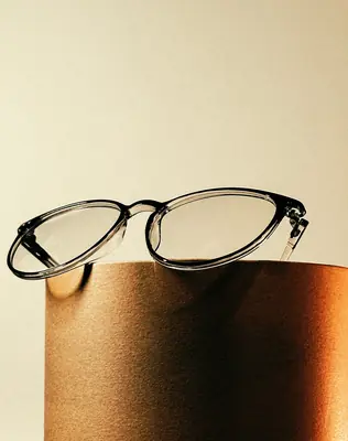 Visión con tratamiento OPTIK-T - nitidez y protección