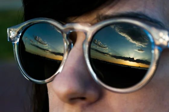 Tecnología de lente fotocromático